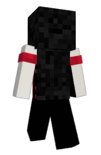 Front of elixabxth's skin