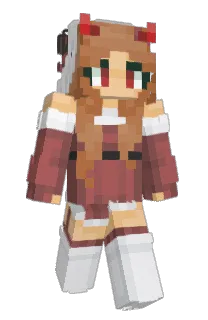 Front of Mira_Xx's skin