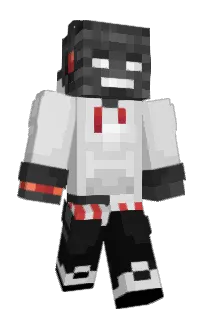 Front of Jaylou2's skin