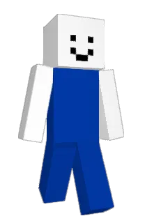 fkTHETA's Minecraft skin