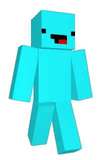 Front of Teruakkie0420's skin
