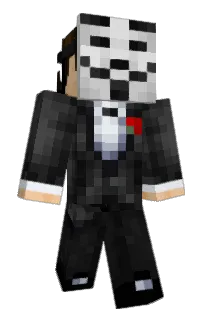 Front of louisg2g's skin
