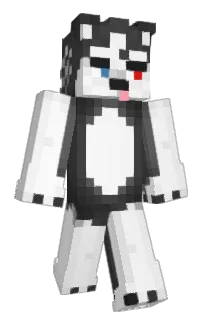 Front of Heo_Sukhui's skin