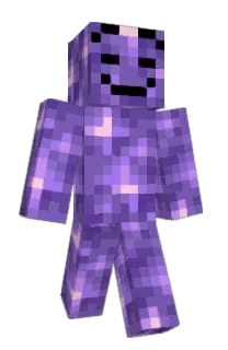 Maraeloo's Minecraft skin