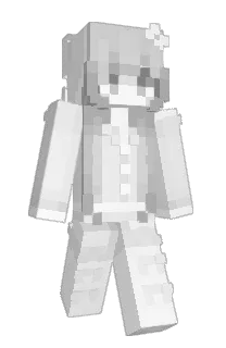 Jincay's Minecraft skin
