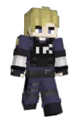 Tsanumy