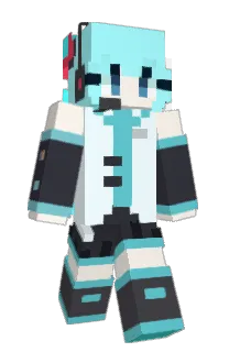 Front of t124ava's skin