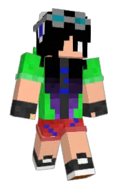Skin preview