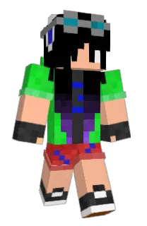 Front of irongu_11's skin