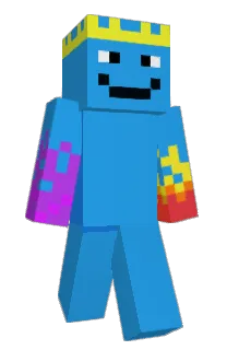 Front of Nomax_179's skin