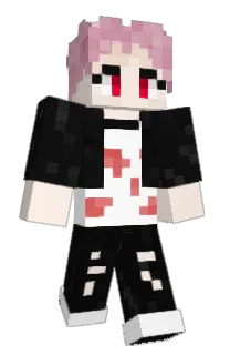 Front of ksm626's skin