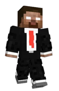 Kiryha25's Minecraft skin