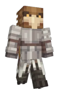 Etther's Minecraft skin