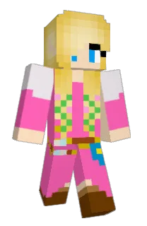 Front of Golden_King13's skin