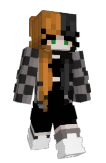 Front of din_din's skin