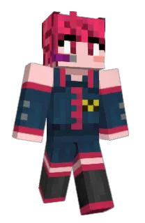 Igorex_1412's Minecraft skin