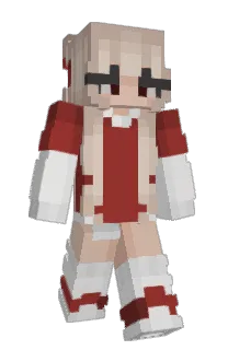 Front of StarBoy145's skin