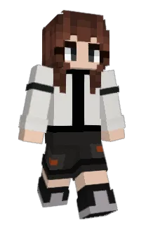 KTurret's Minecraft skin