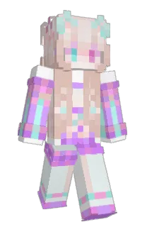 Front of BmujlwIwy's skin