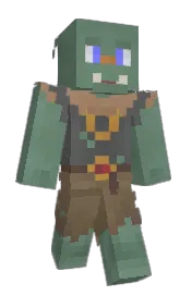Skin preview