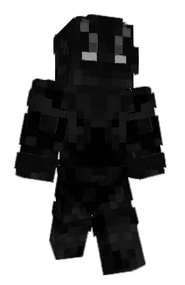 KatanaZer0's Minecraft skin