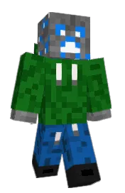 Skin preview