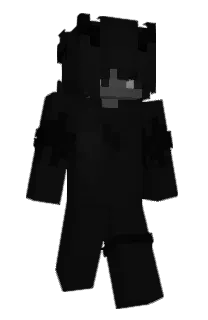7starship's Minecraft skin