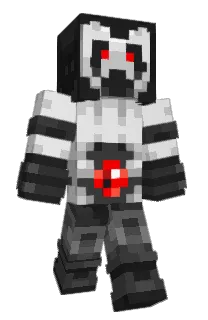 nxtlxgit's Minecraft skin