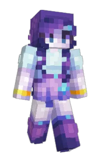Front of SoarinSkyy's skin