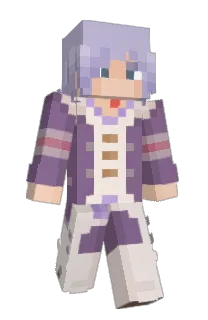 Front of NinYork13's skin