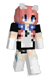 Front of r4ph3l_'s skin