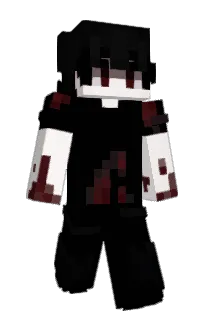 Front of Jwzx's skin