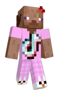 JES0S's Minecraft skin