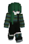 MossyFroggo