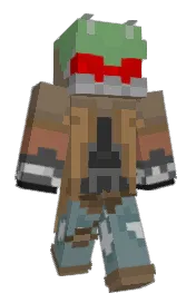 Skin preview