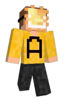 Front of anonim106's skin