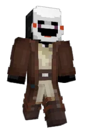 Skin preview