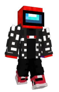 Renexie's Minecraft skin