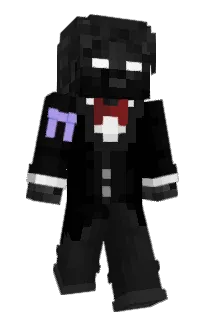 Front of MinuteTech's skin