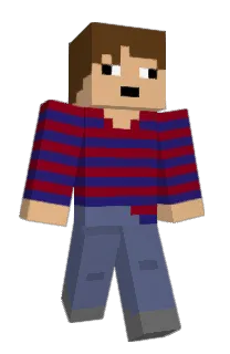 George_33's Minecraft skin