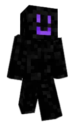 Minecraft skin — Classic model