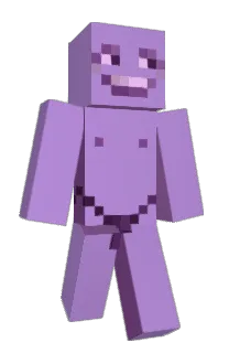 ollivaka's Minecraft skin