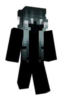 Messieurs's Minecraft skin