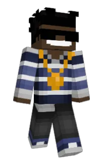 JournalBypasser's Minecraft skin