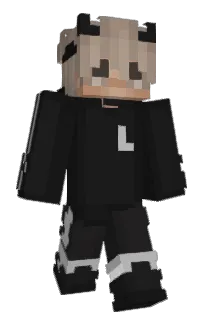 Shee5_x98L's Minecraft skin