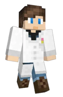 Augustin98's Minecraft skin