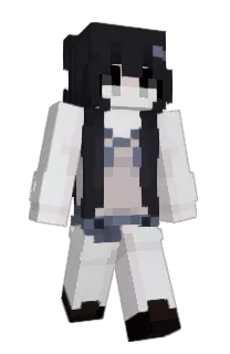 Front of tabusss's skin