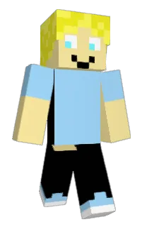 Thea423's Minecraft skin