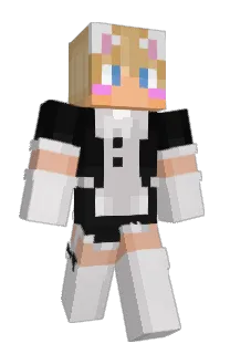 Front of sh0ma_'s skin