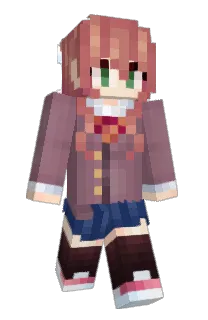 Front of ScaryMary_'s skin
